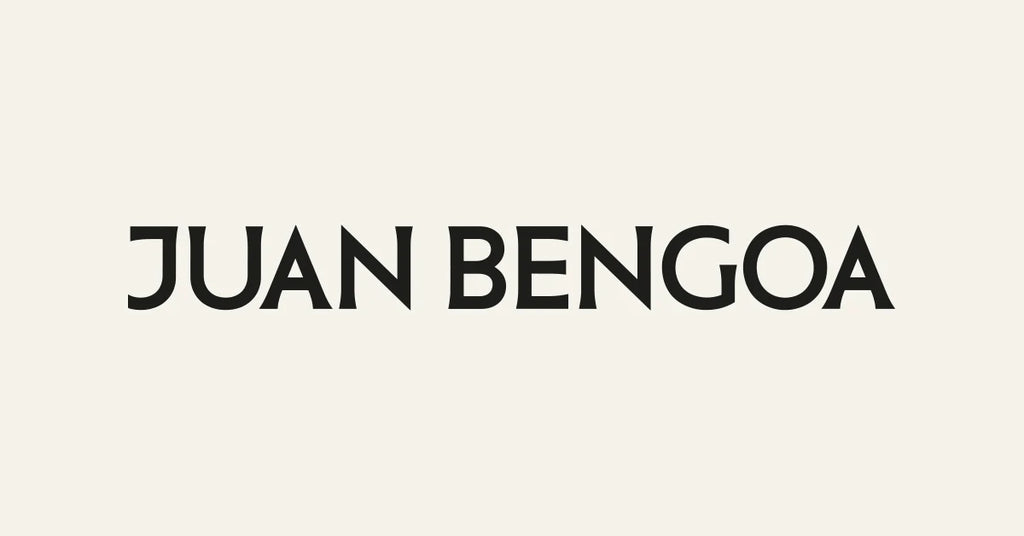 Juan Bengoa - Interiorismo y arquitectura en Madrid