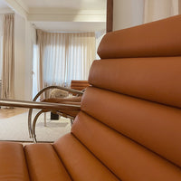 Sillón Mies Vab der Rohe