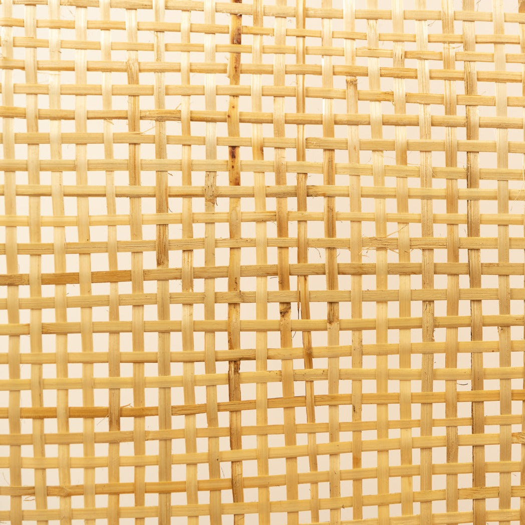 Sillón fibras naturales