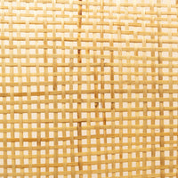 Sillón fibras naturales